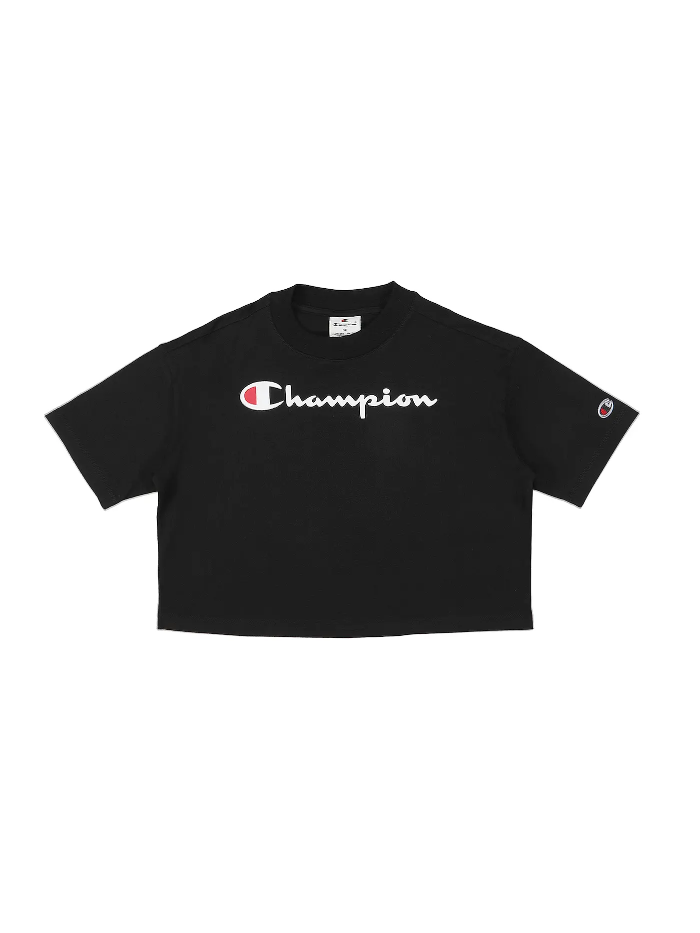 CHAMPION | Mädchen T-Shirt | 